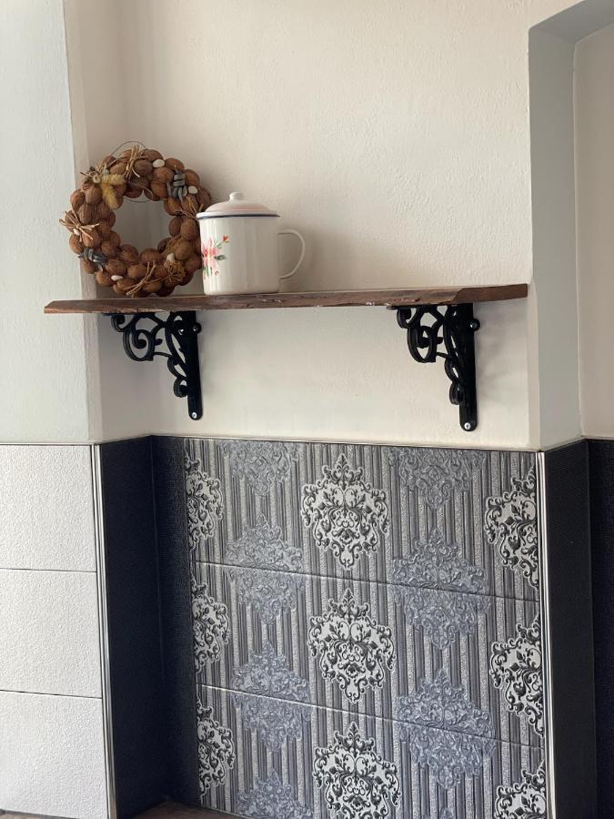 Apartman Sunny Adam Na Zamku Ceska Kamenice Luaran gambar