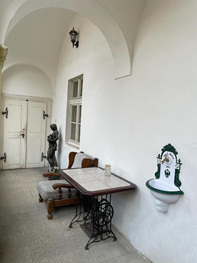 Apartman Sunny Adam Na Zamku Ceska Kamenice Luaran gambar