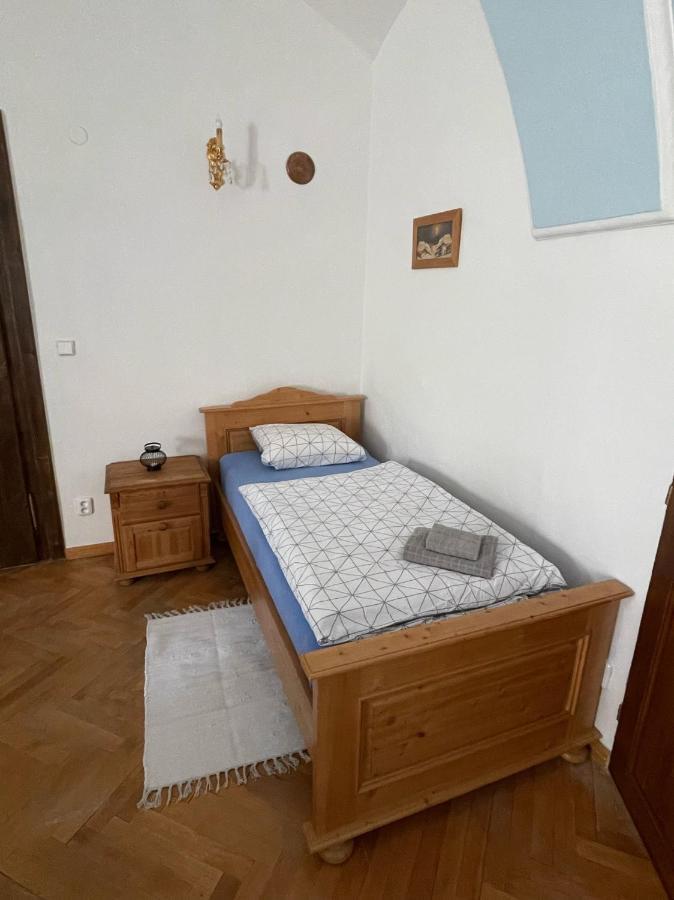 Apartman Sunny Adam Na Zamku Ceska Kamenice Luaran gambar