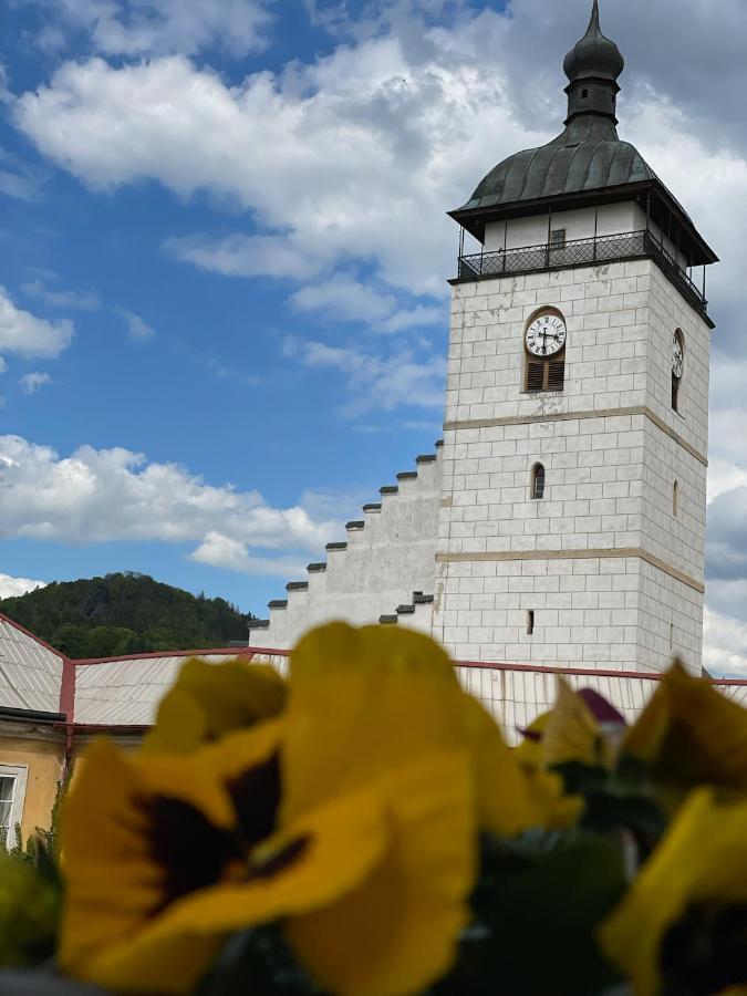 Apartman Sunny Adam Na Zamku Ceska Kamenice Luaran gambar