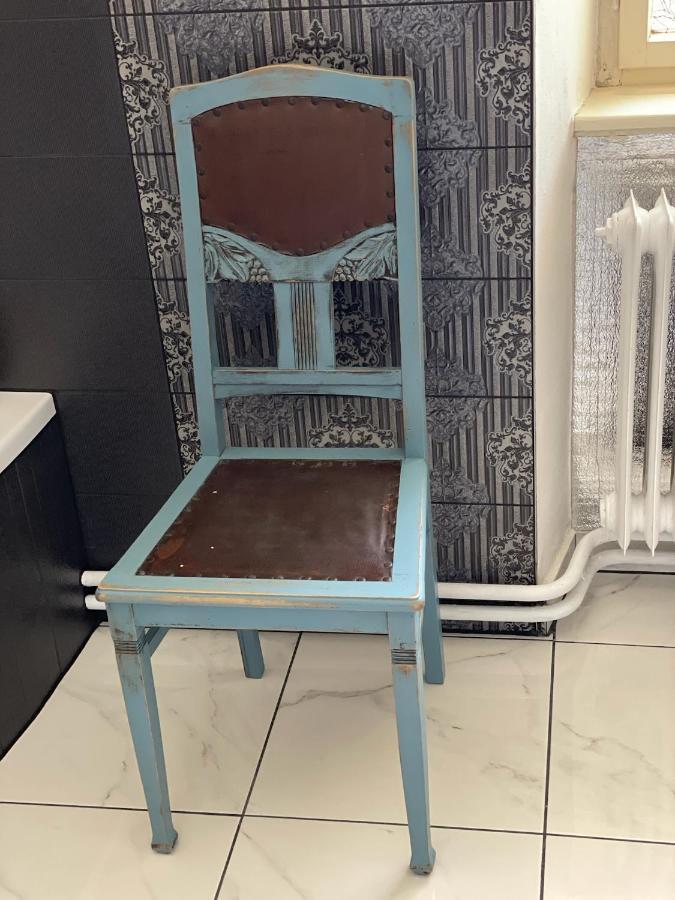 Apartman Sunny Adam Na Zamku Ceska Kamenice Luaran gambar