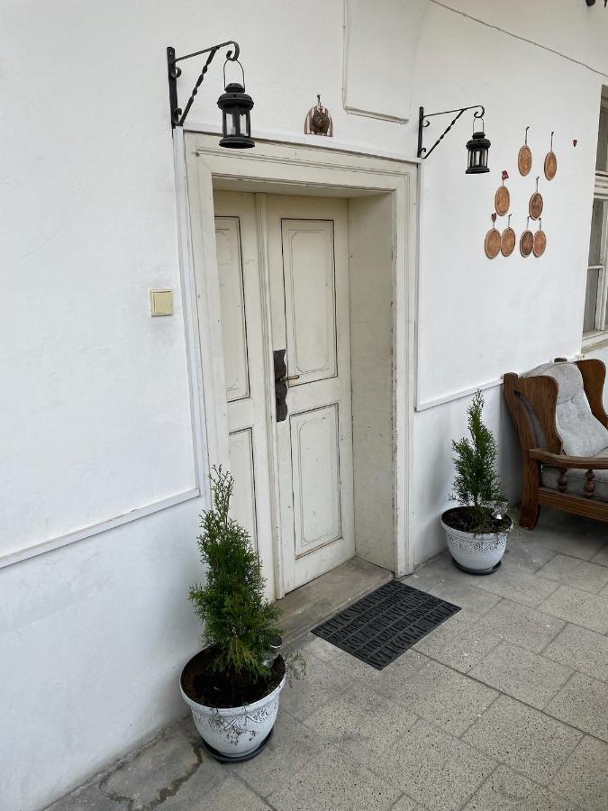 Apartman Sunny Adam Na Zamku Ceska Kamenice Luaran gambar